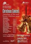 Famous Christmas Songs & Concerts