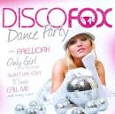 Fancy - Disco Fox Dance Party