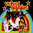 Velvet Tinmine