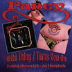 Fancy - Wild Thing/Turns You On