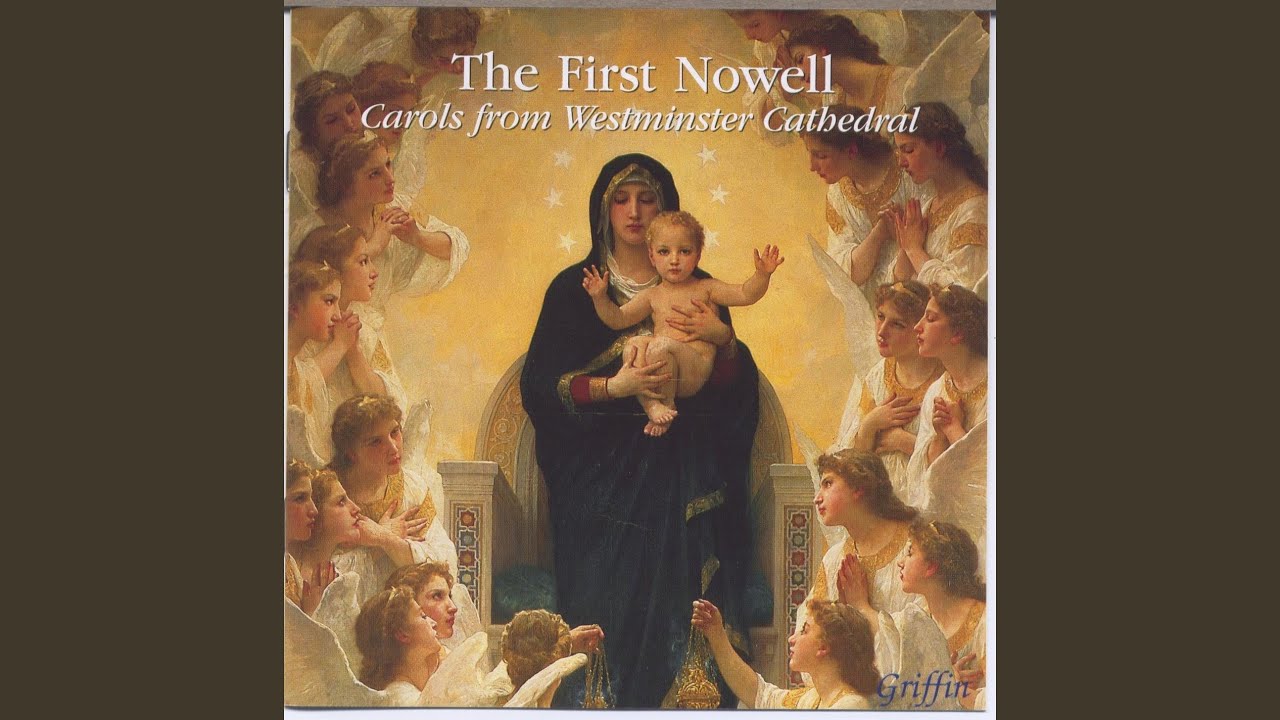 The First Nowell (English)