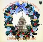 Christopher Dearnley - Christmas Music from St. Paul's
