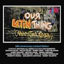 Cheo Feliciano - Our Latin Thing (Nuestra Cosa)