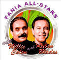 Fania All-Stars with Willie Colon & Ruben Blades