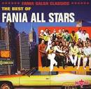 Best of Fania All-Stars