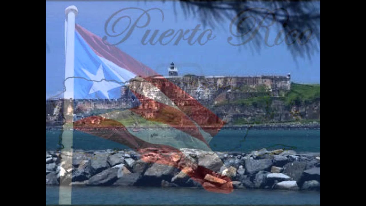 Isla del Encanto