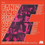 Fania All-Stars - Live at the Red Garter, Vol. 2