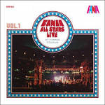 Fania All-Stars - Live at Yankee Stadium