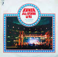 Fania All-Stars - Live at Yankee Stadium, Vol. 1