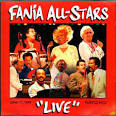 Fania All-Stars - "Live" In Puerto Rico: June 11, 1994