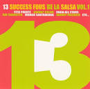 Tito Puente - 13 Success Fous de la Salsa, Vol. 1