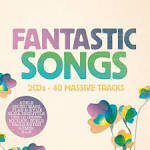 Jason Derulo - Fantastic Songs