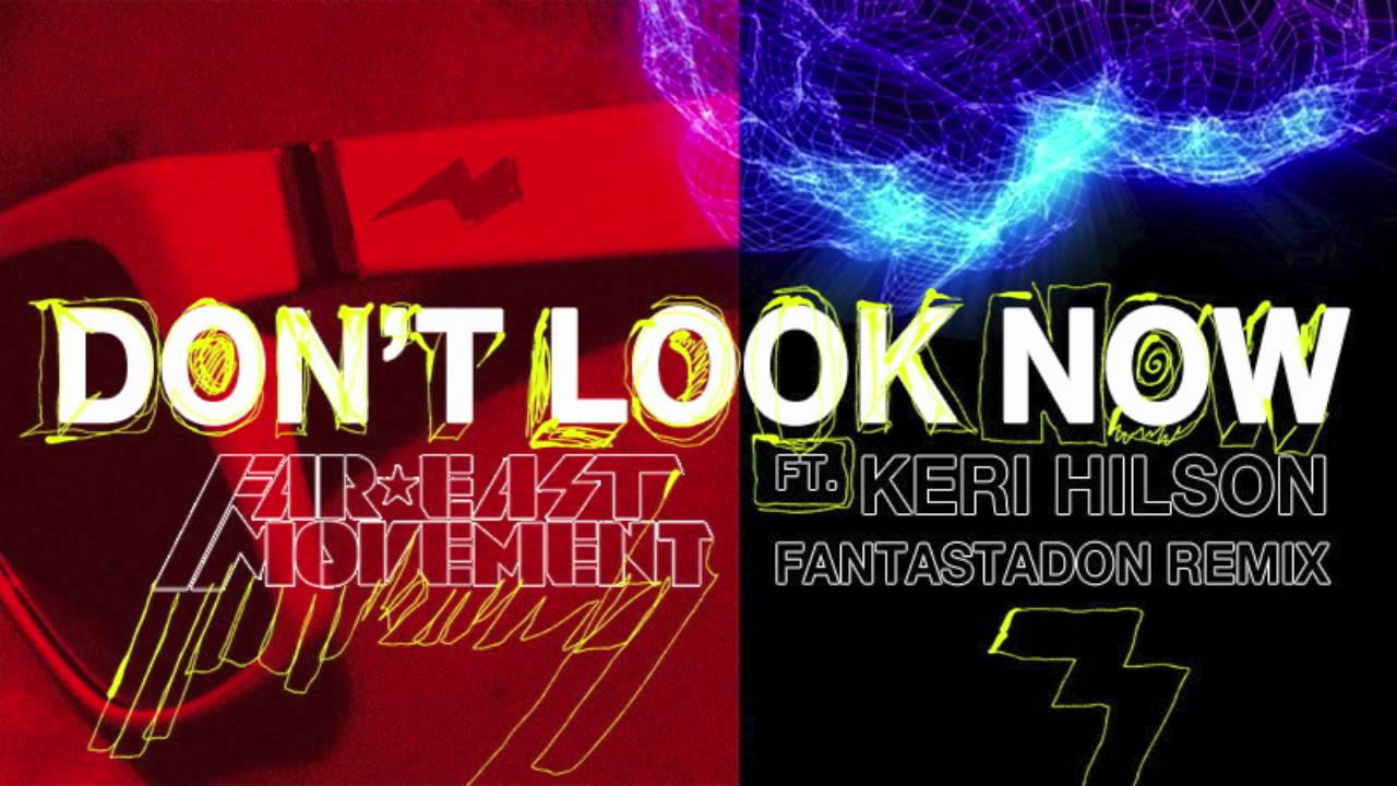 Don't Look Now - Don't Look Now