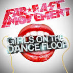 Far East Movement - Girls On the Dance Floor