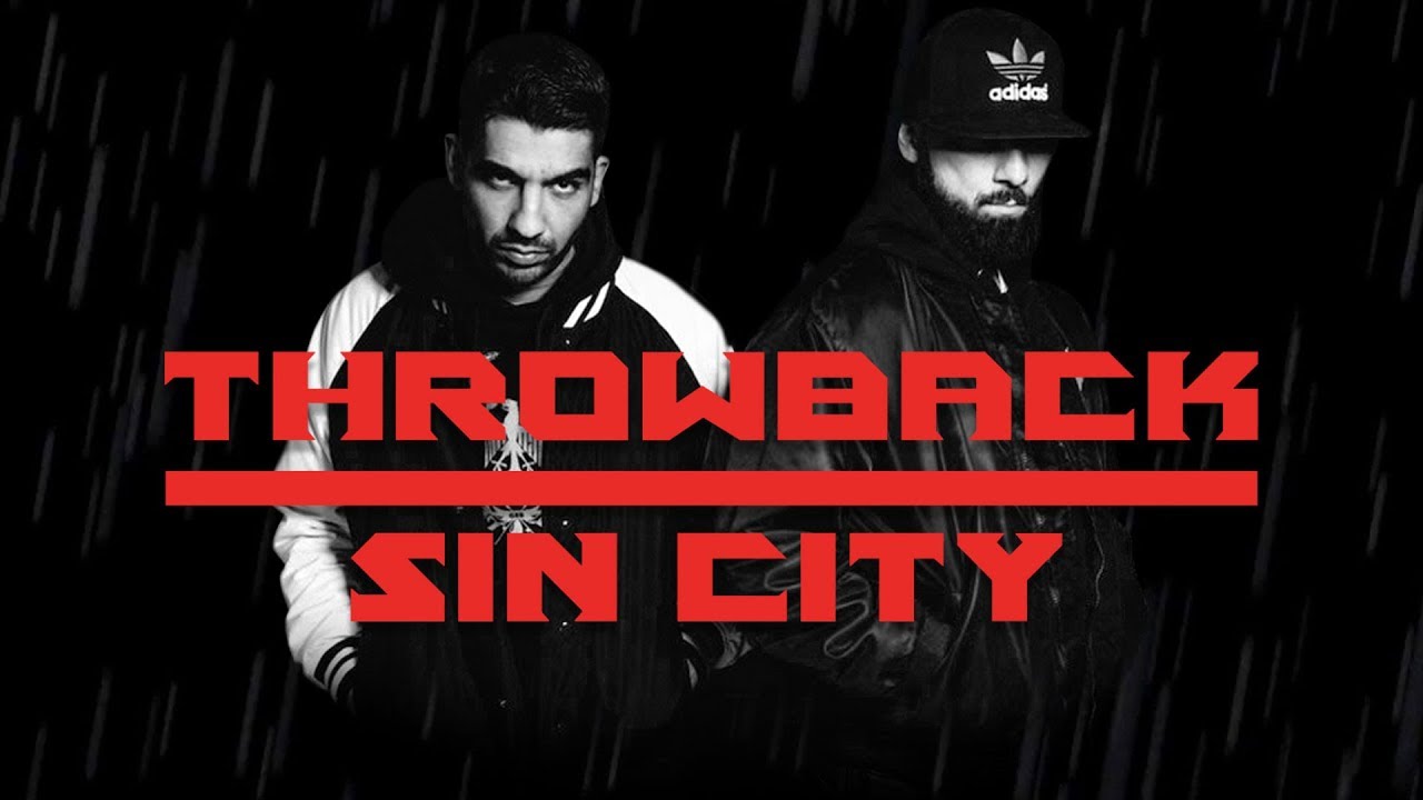 Sin City - Sin City