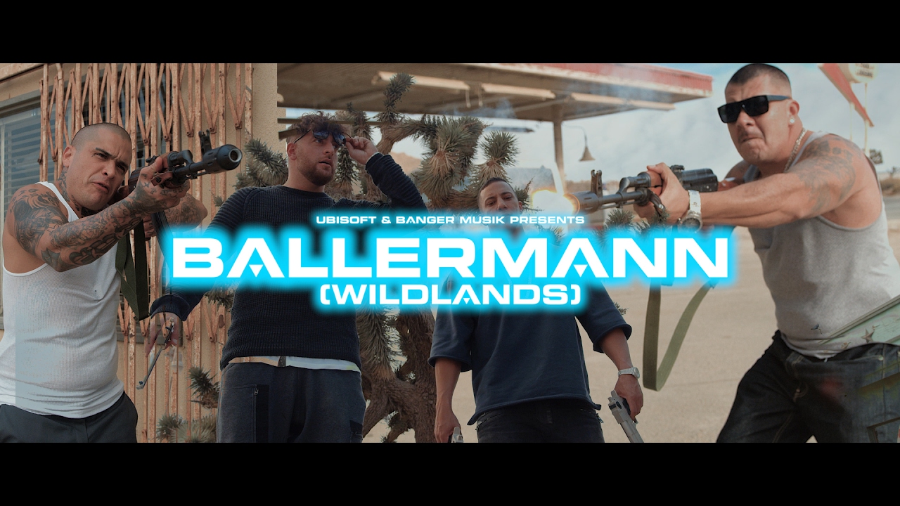 Ballermann (Wildlands)