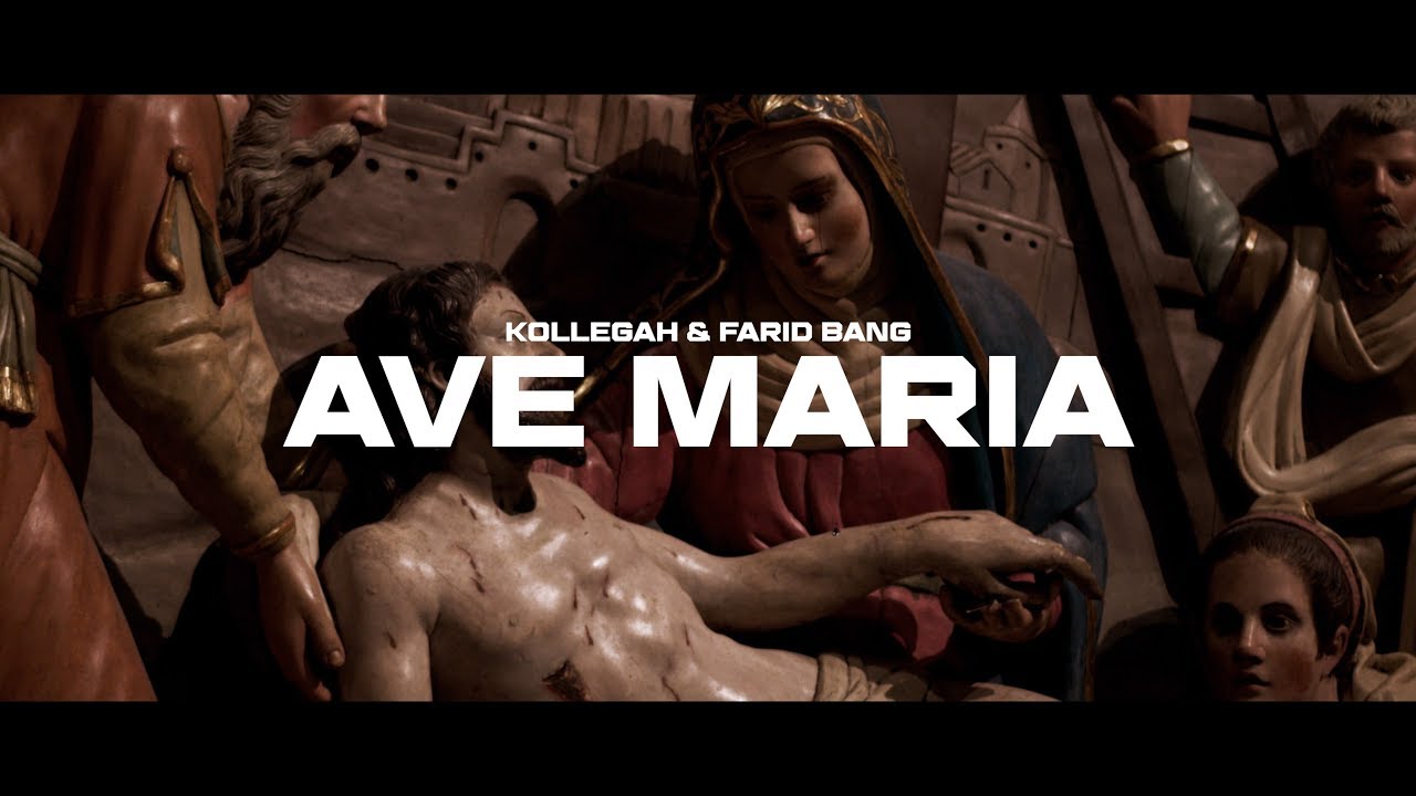 Ave Maria - Ave Maria