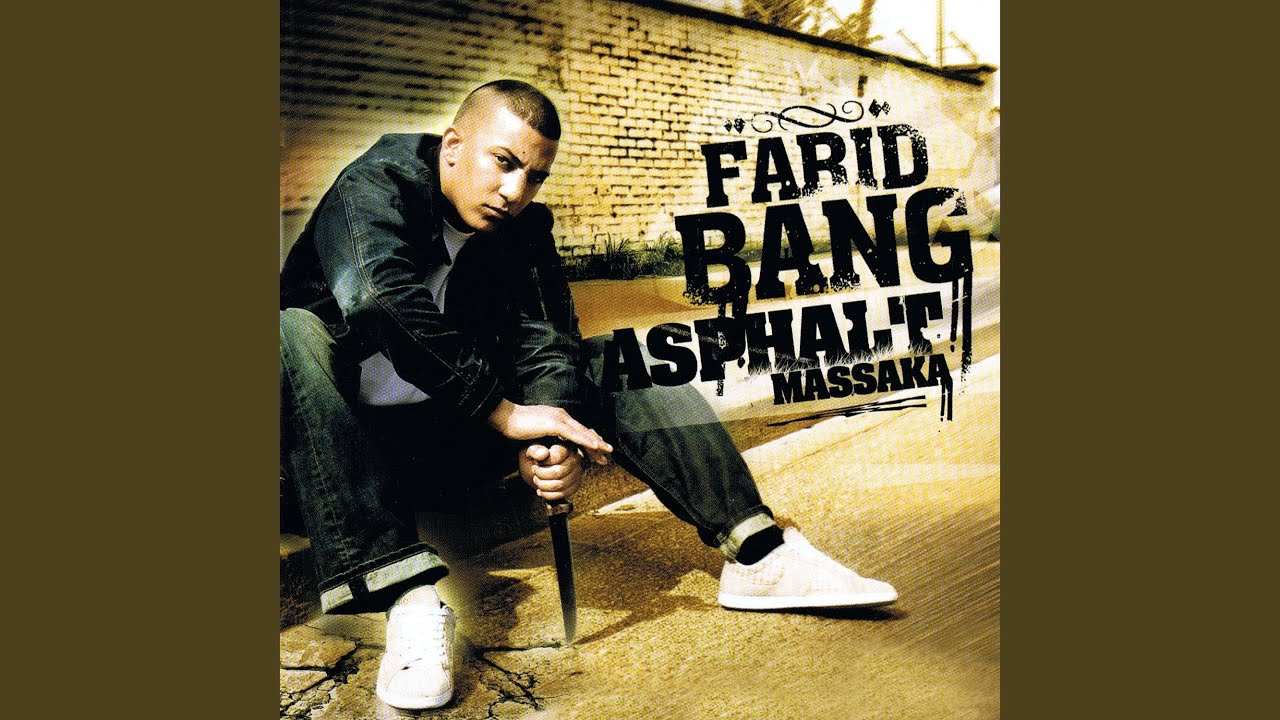 Farid Bang and Moemusic - Der Araber