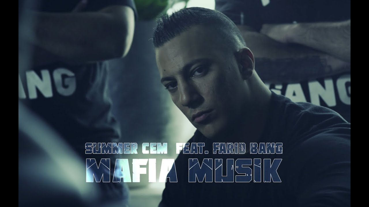 Mafia Musik - Mafia Musik