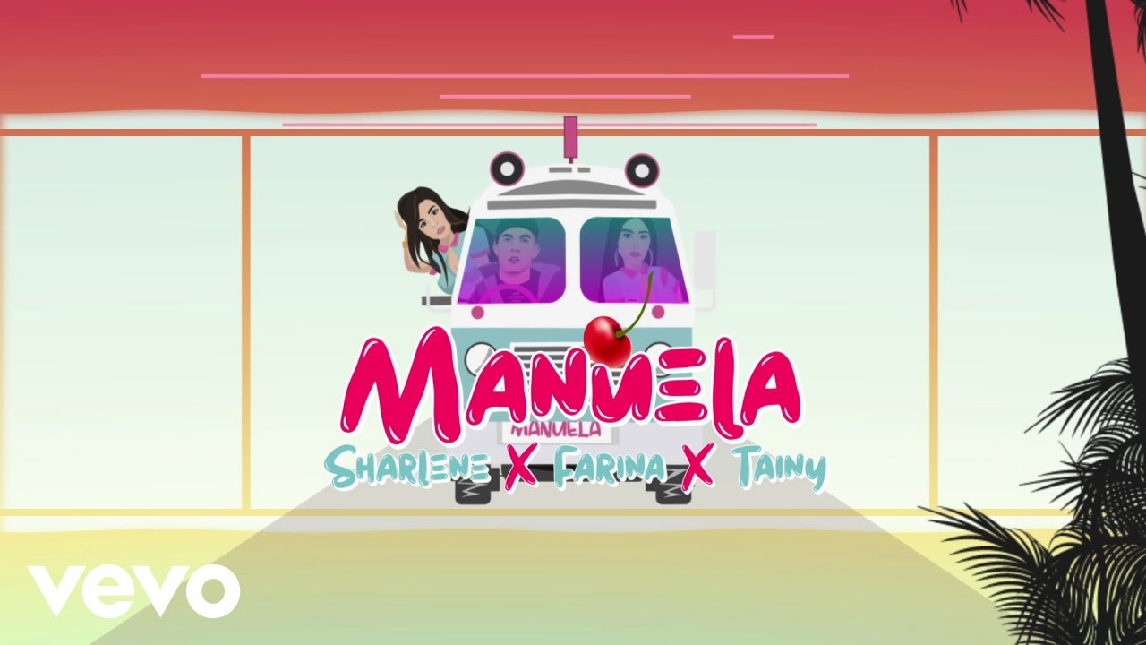 Manuela - Manuela