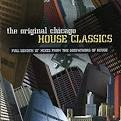 Darryl Pandy - Original Chicago House Classics