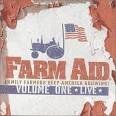 Dave Matthews Band - Farm Aid, Vol. 1: Live