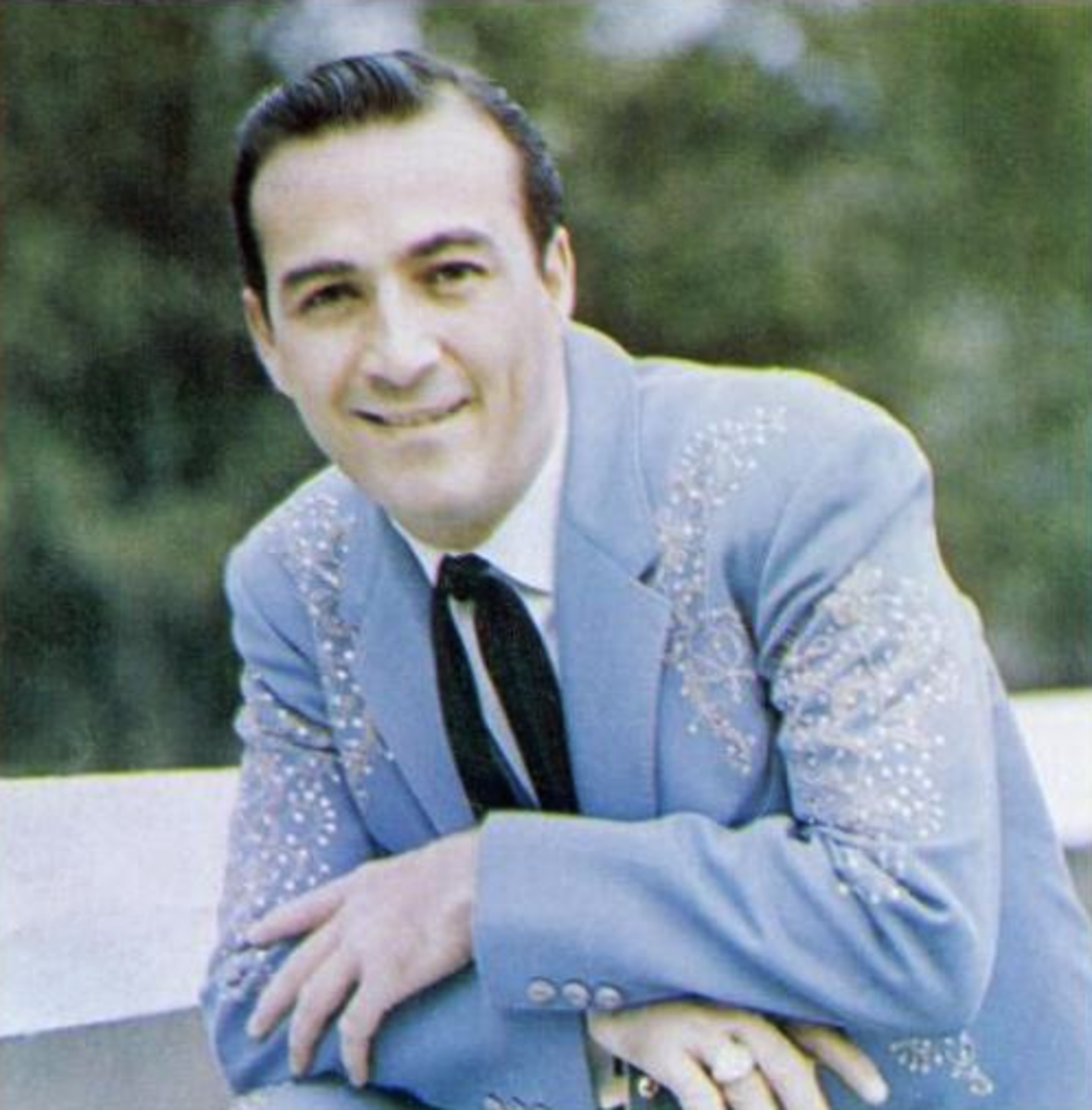 Faron Young - #1 Country Hits [Fuel 2000]