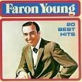 Faron Young - 20 Best Hits