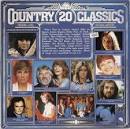 Faron Young - 20 Country Classics