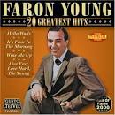 Faron Young - 20 Greatest Hits