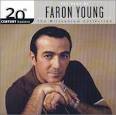 20th Century Masters - The Millennium Collection: The Best of Faron Young