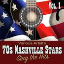 Faron Young - 70s Nashville Stars Sing the Hits, Vol. 1