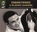 Faron Young - 8 Classic Albums