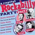 Faron Young - A Capitol Rockabilly, Pt. 2