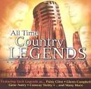 Faron Young - All Time Country Legends