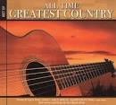 All Time Greatest Country [Madacy]