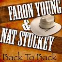 Faron Young - Back to Back