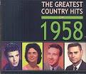 Faron Young - The Greatest Country Hits of 1958