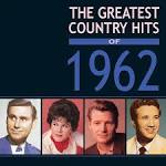 Faron Young - The Greatest Country Hits of 1962