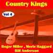 Faron Young - Country Kings, Vol. 4