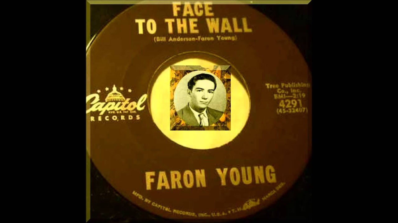 Face to the Wall - Face to the Wall