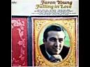 Faron Young - Falling in Love