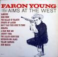 Faron Young - Faron Young Aims at the West