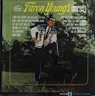 Faron Young's Greatest Hits [1965]