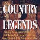 Golden Treasure: Country Legends