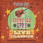 Faron Young - Grand Old Opry Live Classics, Vol. 1