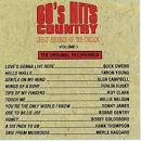 Great Records of the Decade: 60's Hits Country, Vol. 1