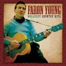 Faron Young - Greatest Country Hits