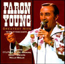 Faron Young - Greatest Hits [Pickwick/CEMA]