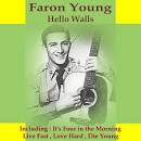 Faron Young - Hello Walls [Excalibur]